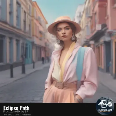 Eclipse Path