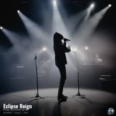 Eclipse Reign