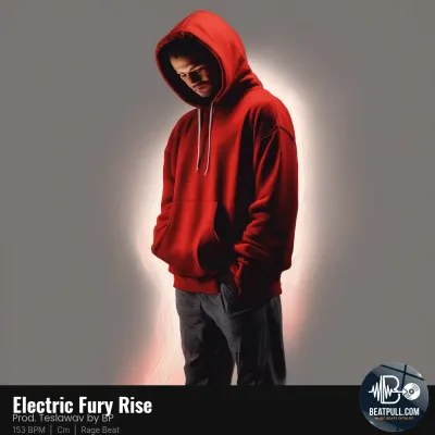 Electric Fury Rise