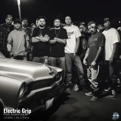 Electric Grip