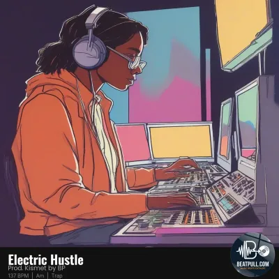 Electric Hustle