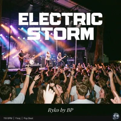 Electric Storm