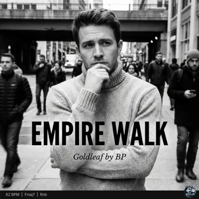 Empire Walk