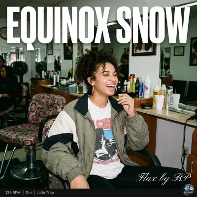 Equinox Snow