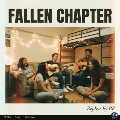 Fallen Chapter