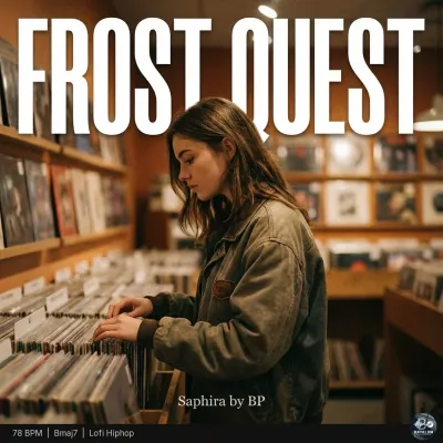 Frost Quest