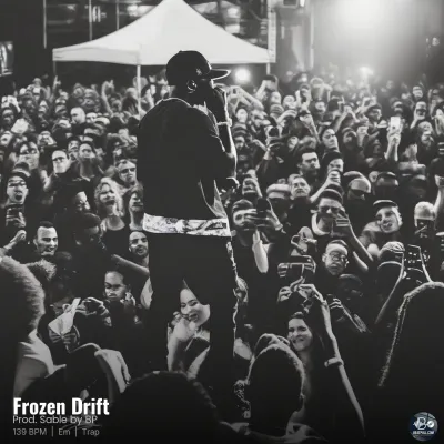 Frozen Drift