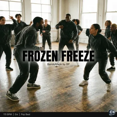 Frozen Freeze