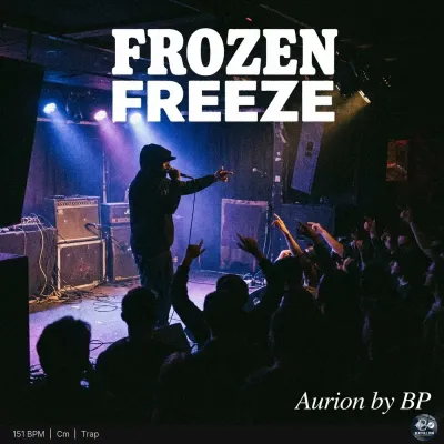 Frozen Freeze