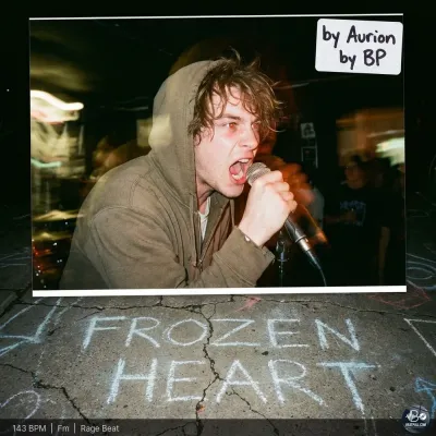 Frozen Heart