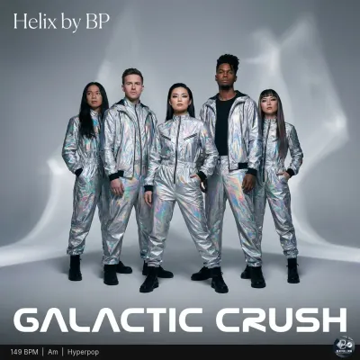 Galactic Crush