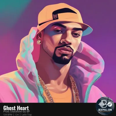 Ghost Heart