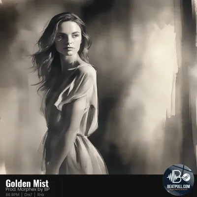 Golden Mist