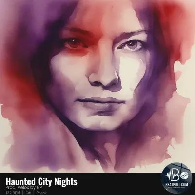 Haunted City Nights