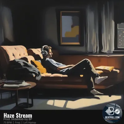Haze Stream