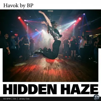 Hidden Haze