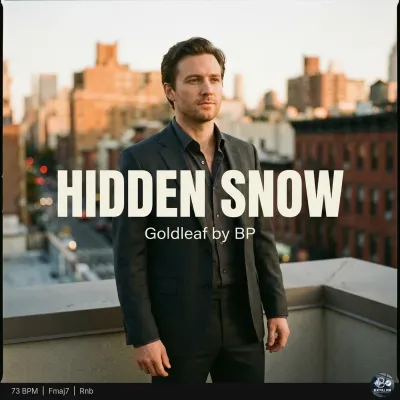 Hidden Snow