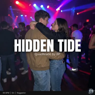 Hidden Tide