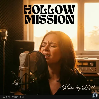 Hollow Mission