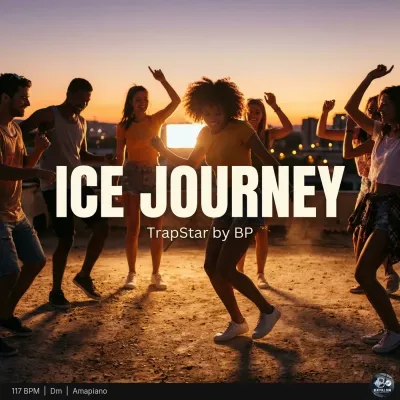 Ice Journey