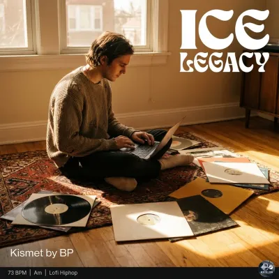 Ice Legacy