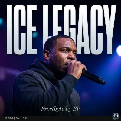 Ice Legacy