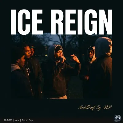 Ice Reign