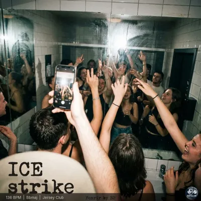 Ice Strike