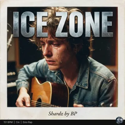 Ice Zone