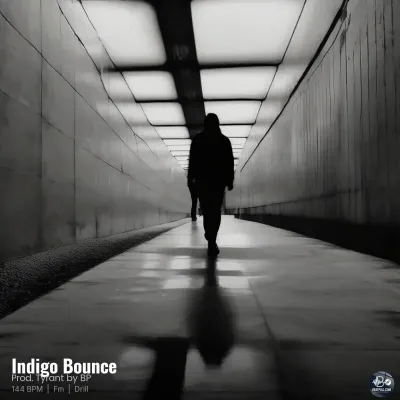 Indigo Bounce