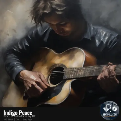 Indigo Peace