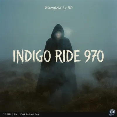 Indigo Ride 970