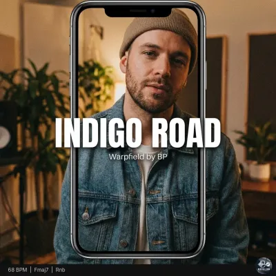 Indigo Road