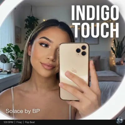 Indigo Touch