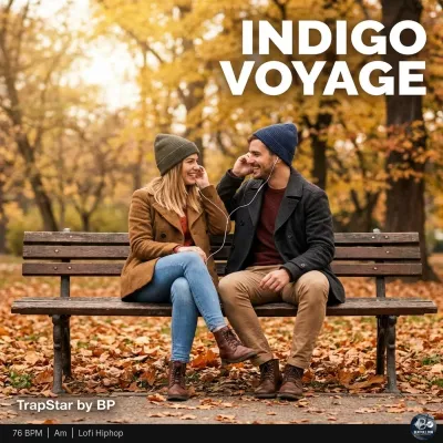 Indigo Voyage