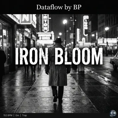 Iron Bloom