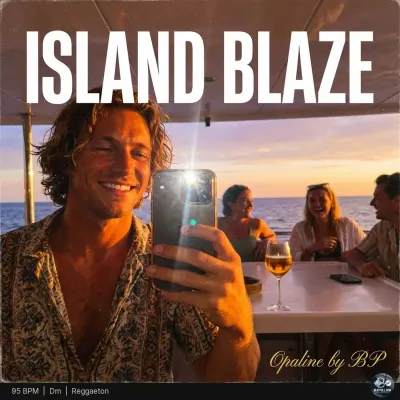 Island Blaze