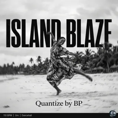 Island Blaze