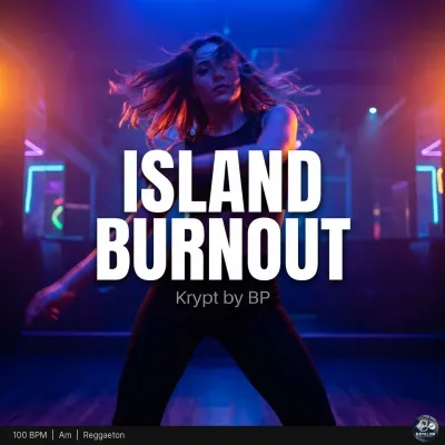 Island Burnout