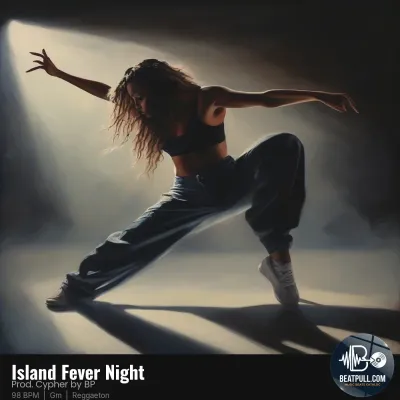 Island Fever Night