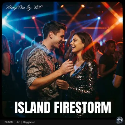 Island Firestorm