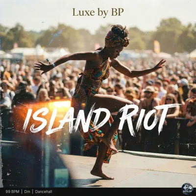 Island Riot