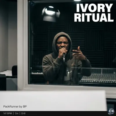Ivory Ritual