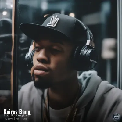 Kairos Bang