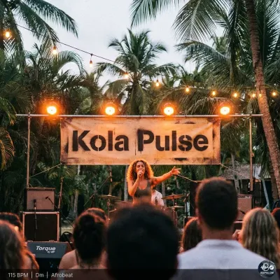 Kola Pulse