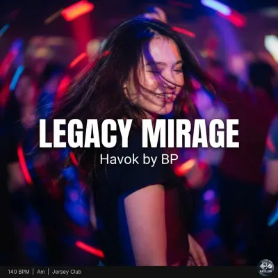 Legacy Mirage
