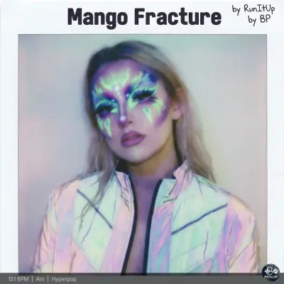 Mango Fracture
