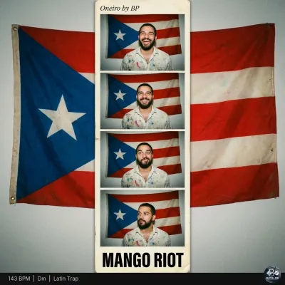 Mango Riot