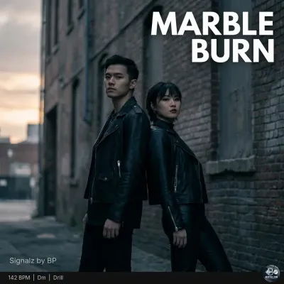 Marble Burn
