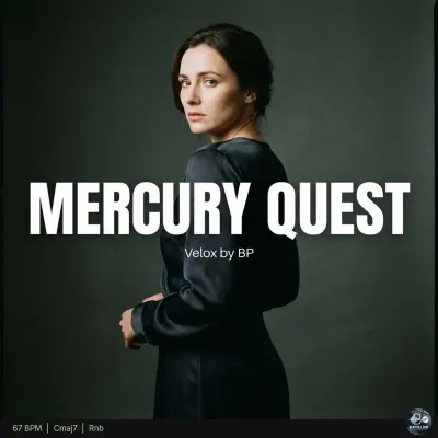 Mercury Quest